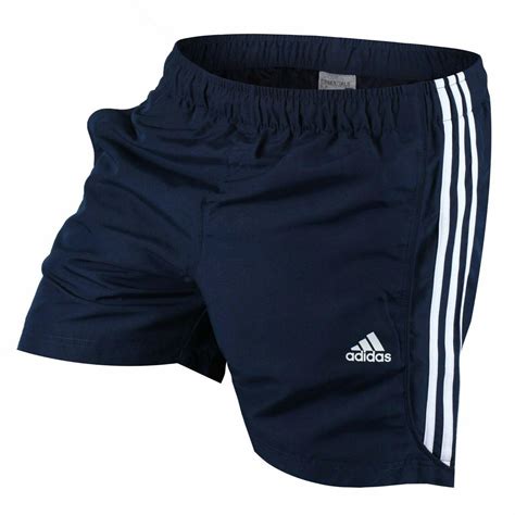 Adidas sportshorts heren